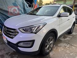 هيونداي سانتافي